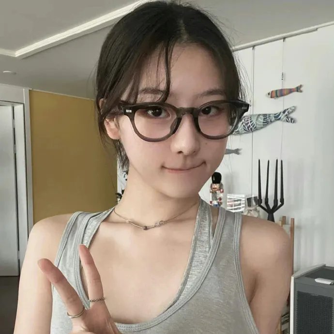 花样年华
